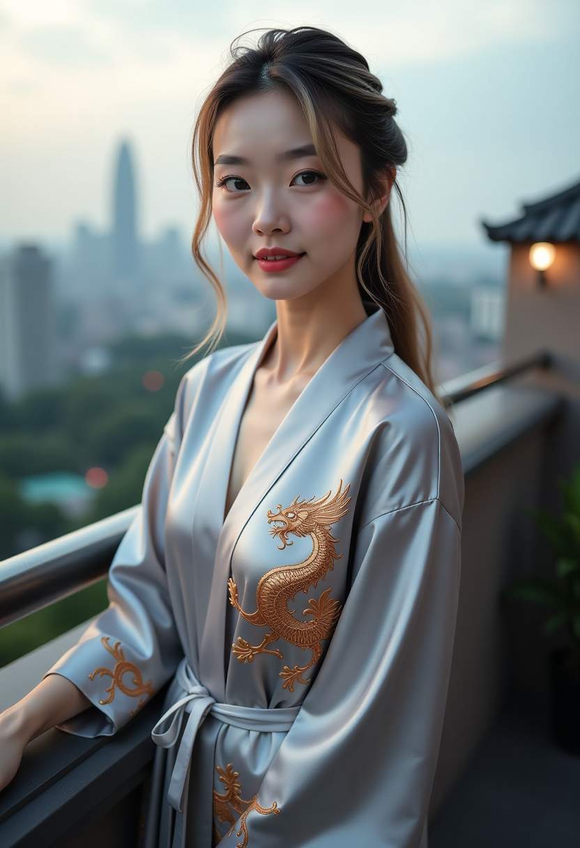 母亲的心事解说篇