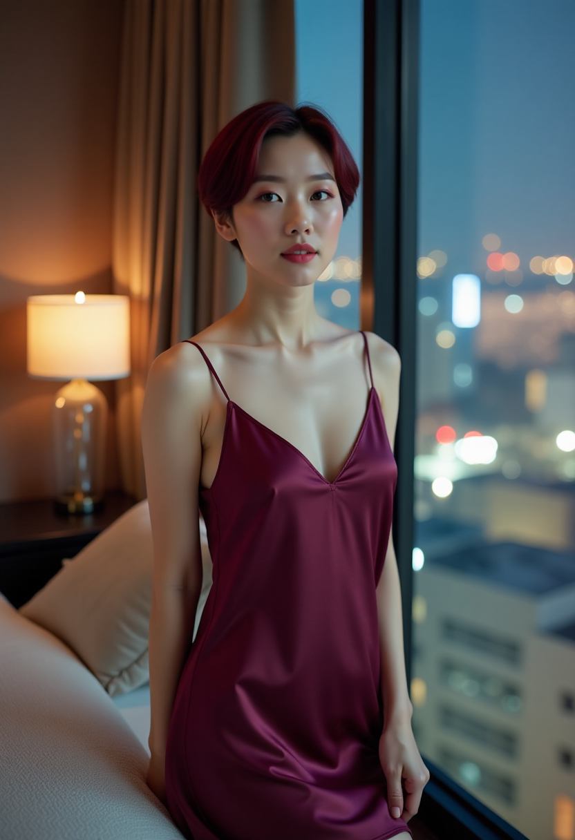 家庭教师的会客厅